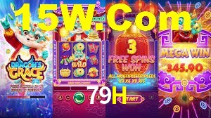 79H: Jogos de Caça-Níqueis-Altas Recompensas, Roleta-Velocidade, Blackjack-Desafios Máximos