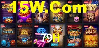 Daily Bonuses 79H